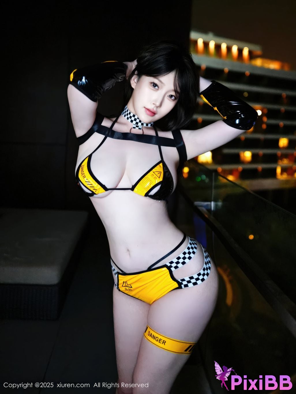 XIUREN No.11056 Li Qinen lrene PixiBB.COM 058