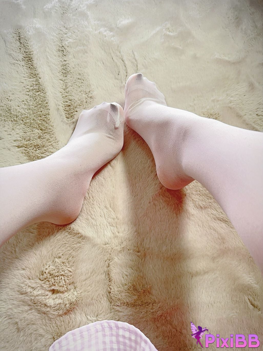 Cosplayer yuuhui Yuhui sweet bear PixiBB.COM 032