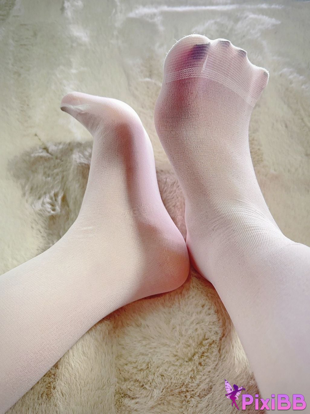 Cosplayer yuuhui Yuhui sweet bear PixiBB.COM 035