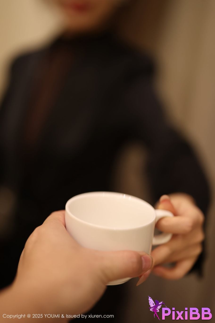 YouMi Vol.1186 Taotao Yaoyao twins PixiBB.COM 010