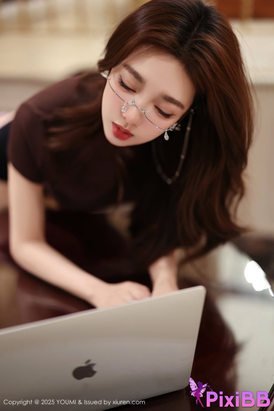 YouMi Vol.1186 Taotao Yaoyao twins PixiBB.COM 039