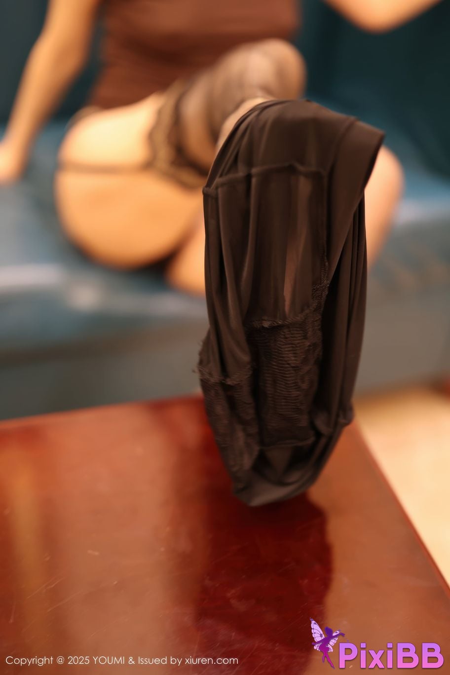 YouMi Vol.1186 Taotao Yaoyao twins PixiBB.COM 080