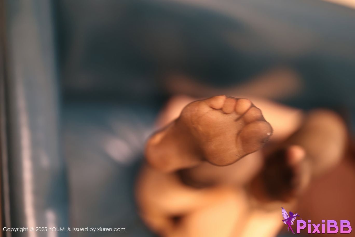 YouMi Vol.1186 Taotao Yaoyao twins PixiBB.COM 085