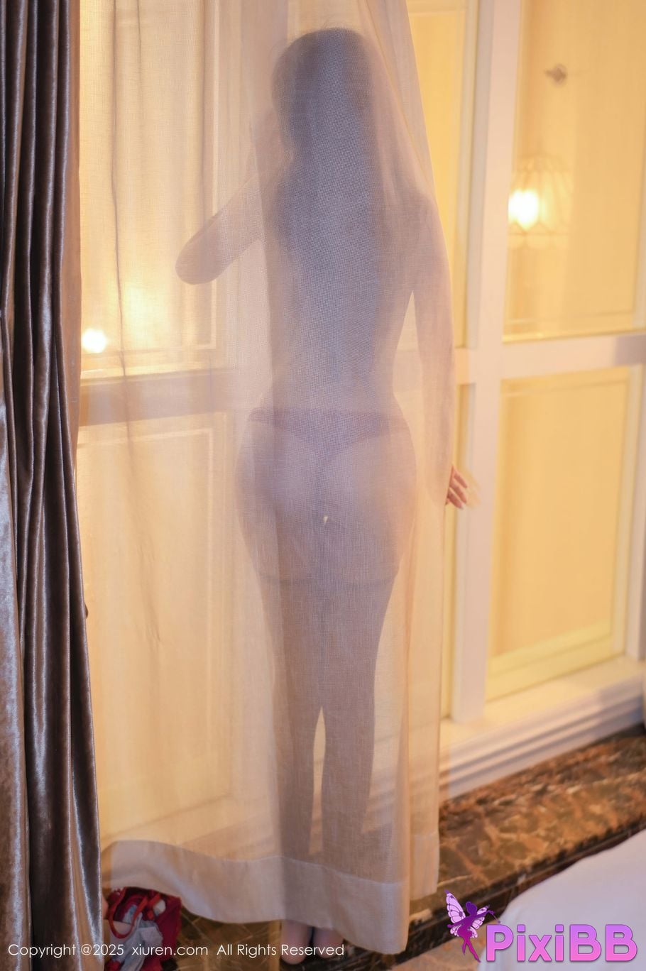 XIUREN No.11061 Taotao Yaoyao twins PixiBB.COM 069