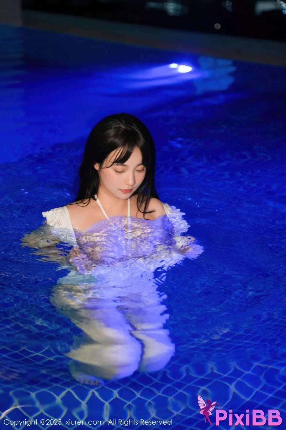 XIUREN No.10959 soft feelings PixiBB.COM 051