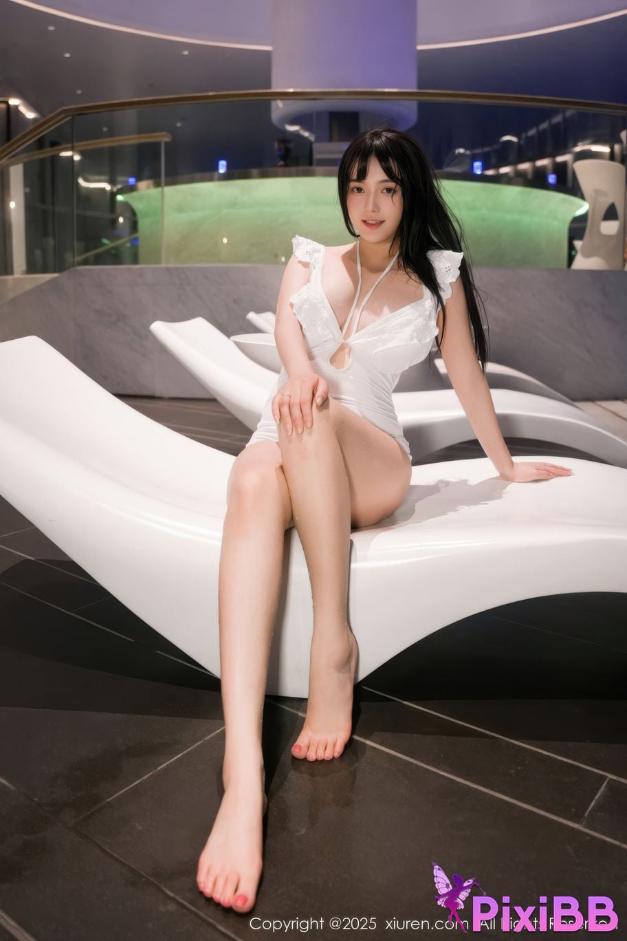 XIUREN No.10959 soft feelings PixiBB.COM 058