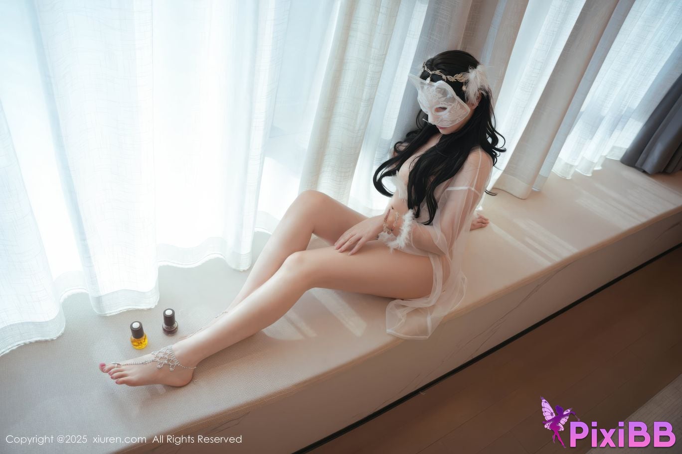 XIUREN No.10923 soft feelings PixiBB.COM 010