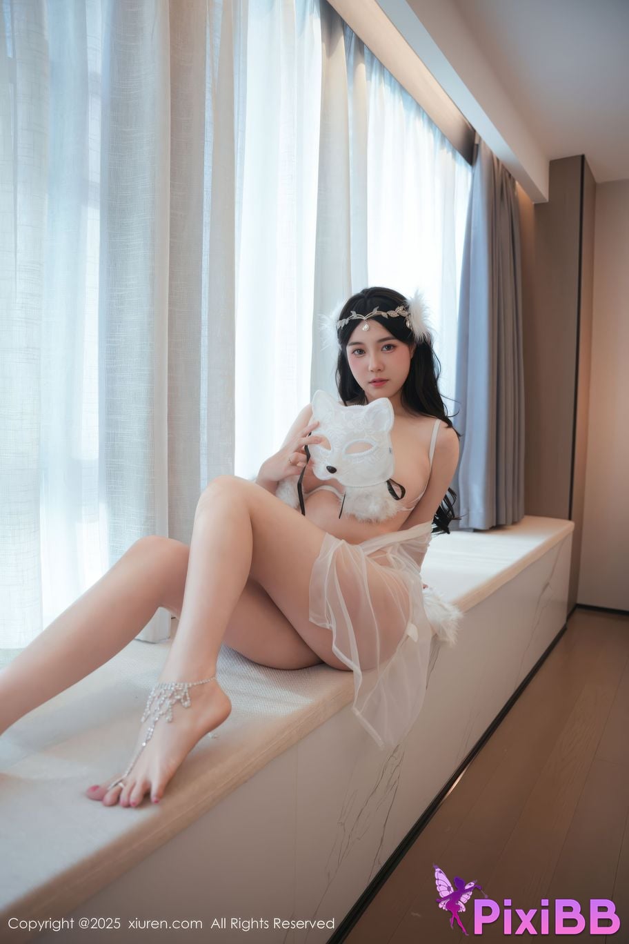 XIUREN No.10923 soft feelings PixiBB.COM 017