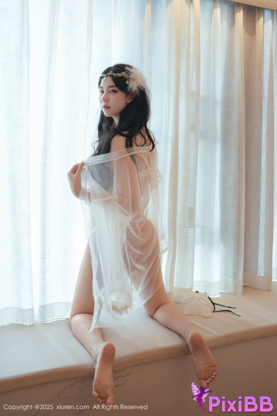 XIUREN No.10923 soft feelings PixiBB.COM 018