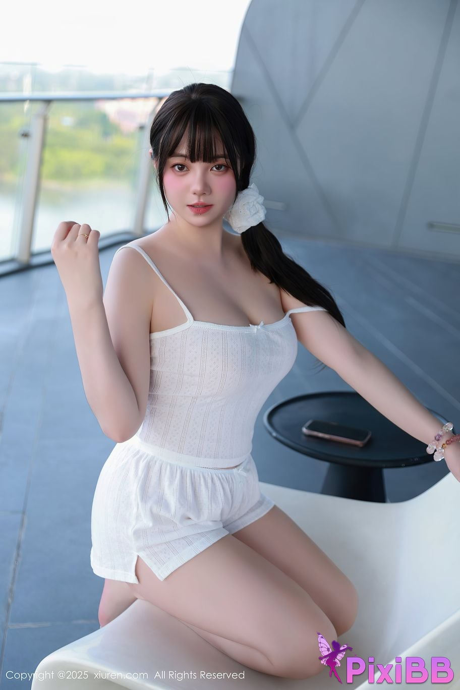 XIUREN No.10841 soft feelings PixiBB.COM 012