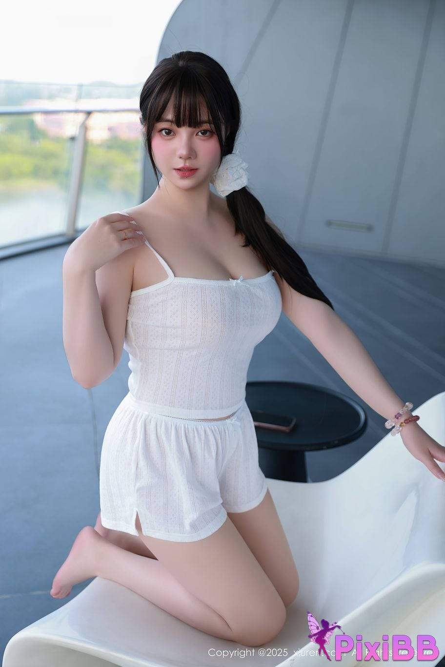 XIUREN No.10841 soft feelings PixiBB.COM 013