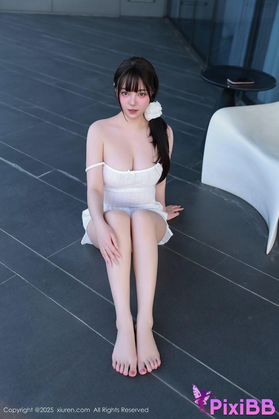 XIUREN No.10841 soft feelings PixiBB.COM 017