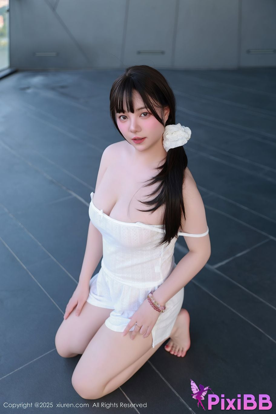 XIUREN No.10841 soft feelings PixiBB.COM 027