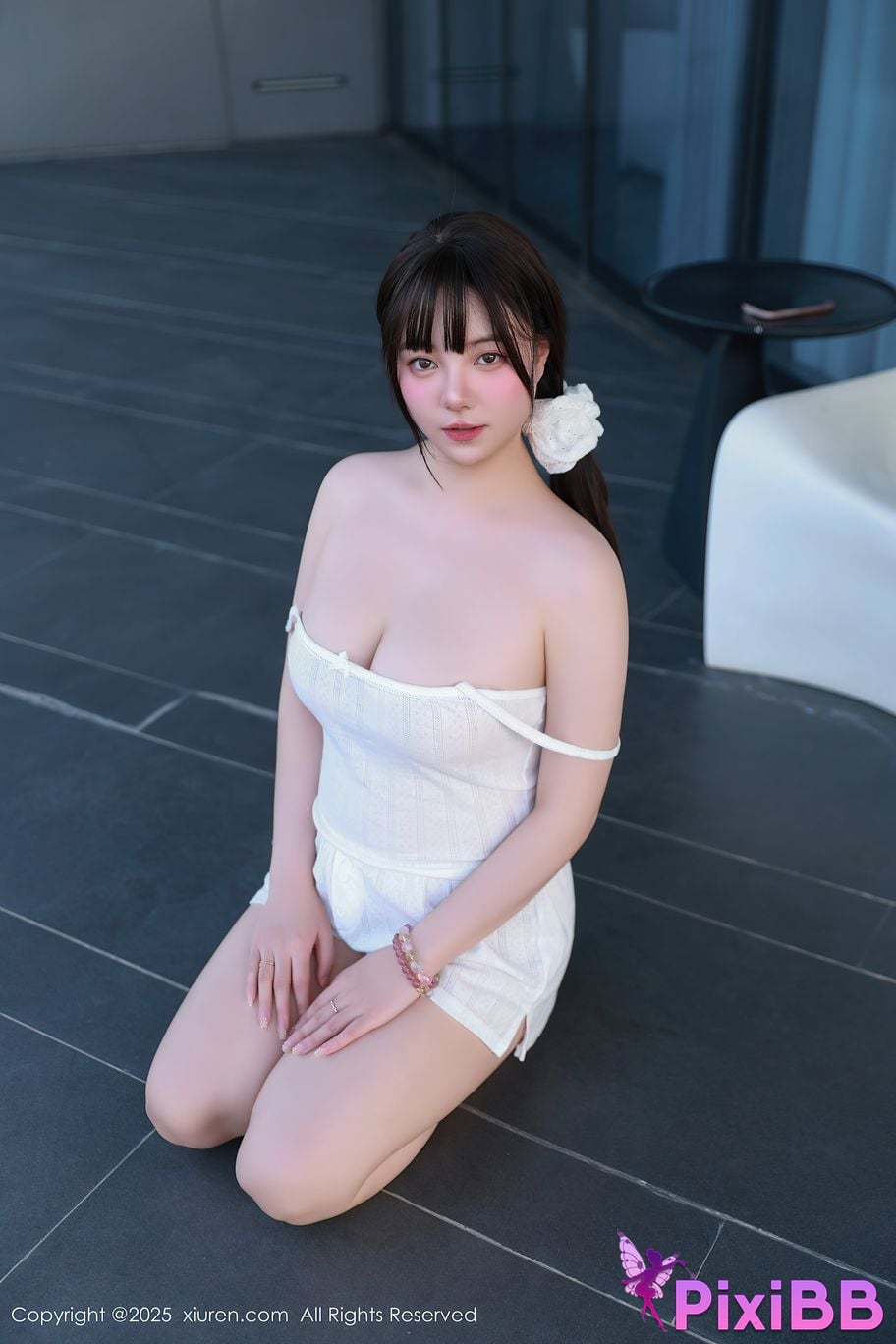 XIUREN No.10841 soft feelings PixiBB.COM 028