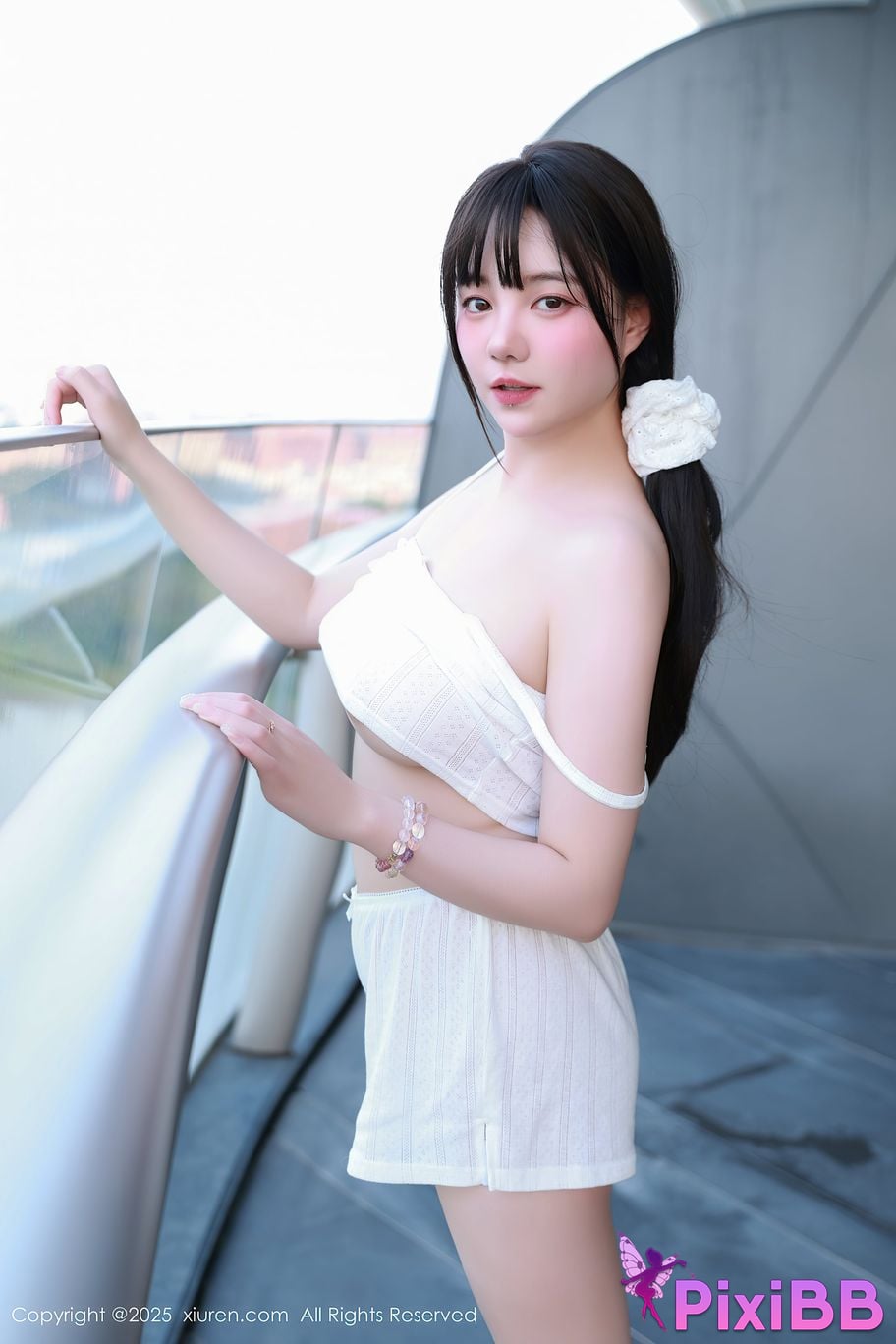 XIUREN No.10841 soft feelings PixiBB.COM 032