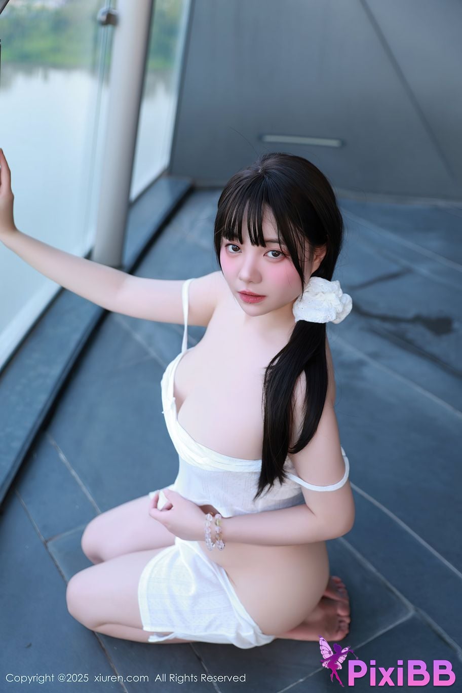 XIUREN No.10841 soft feelings PixiBB.COM 034