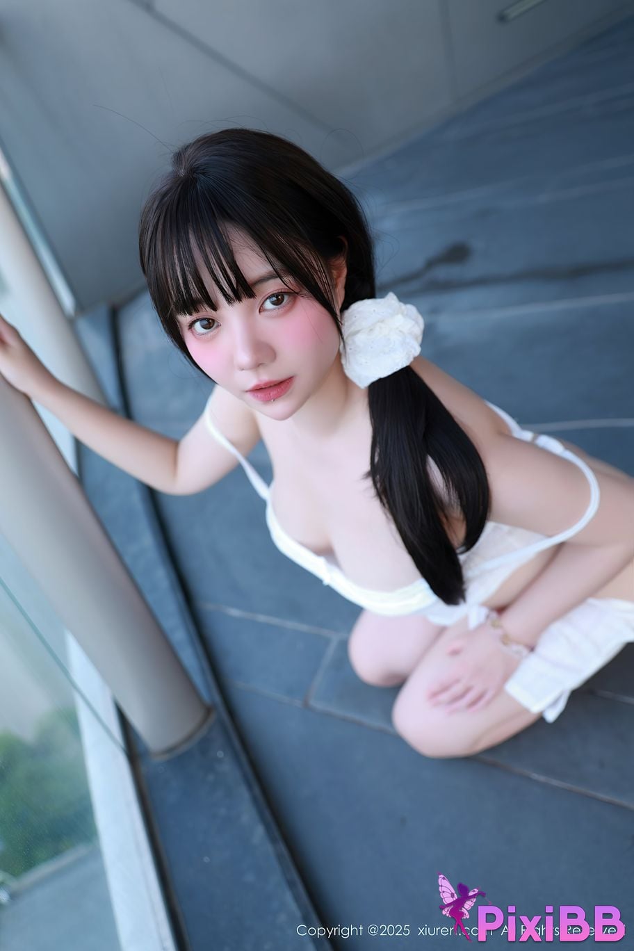 XIUREN No.10841 soft feelings PixiBB.COM 036