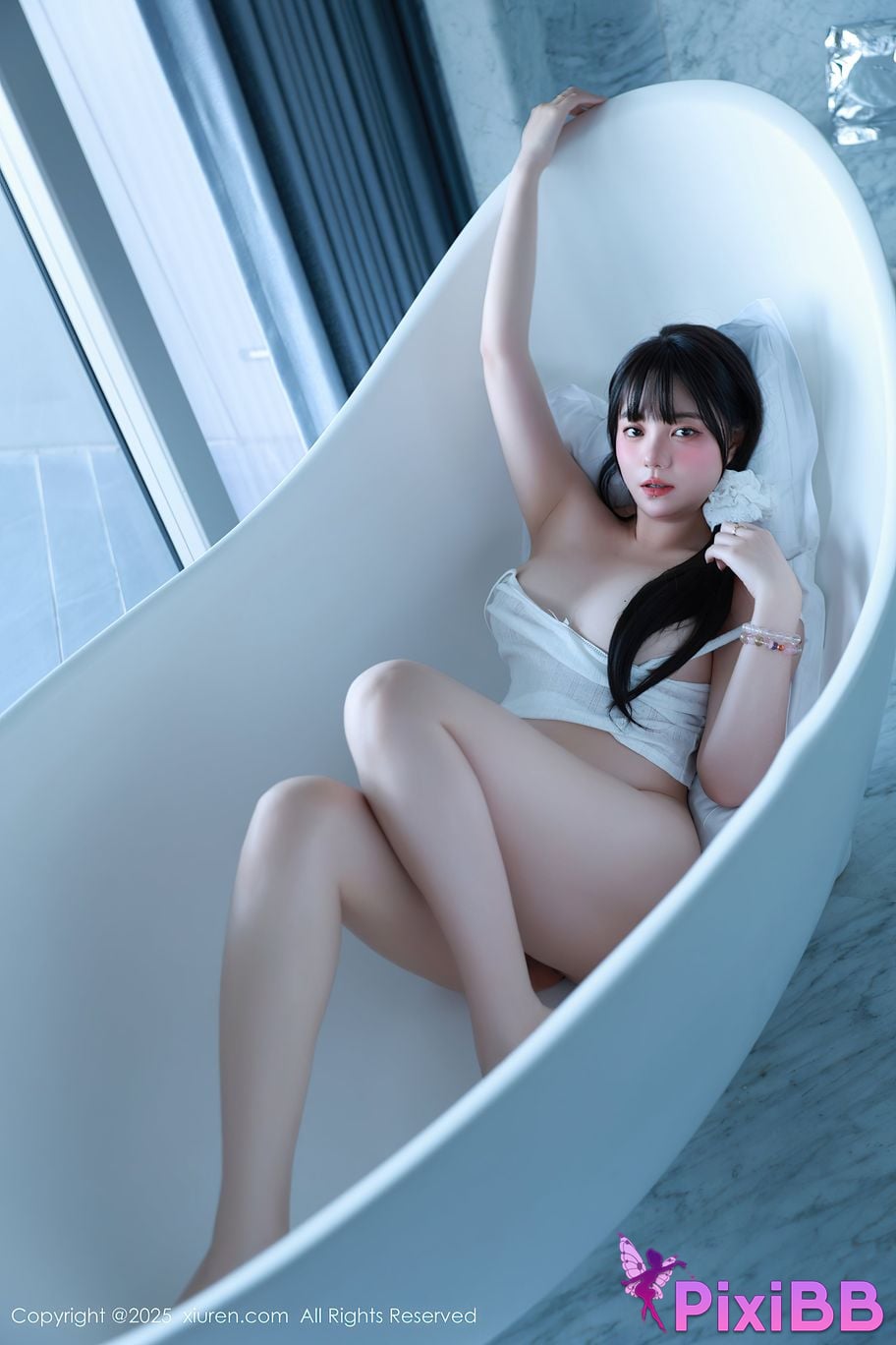 XIUREN No.10841 soft feelings PixiBB.COM 047
