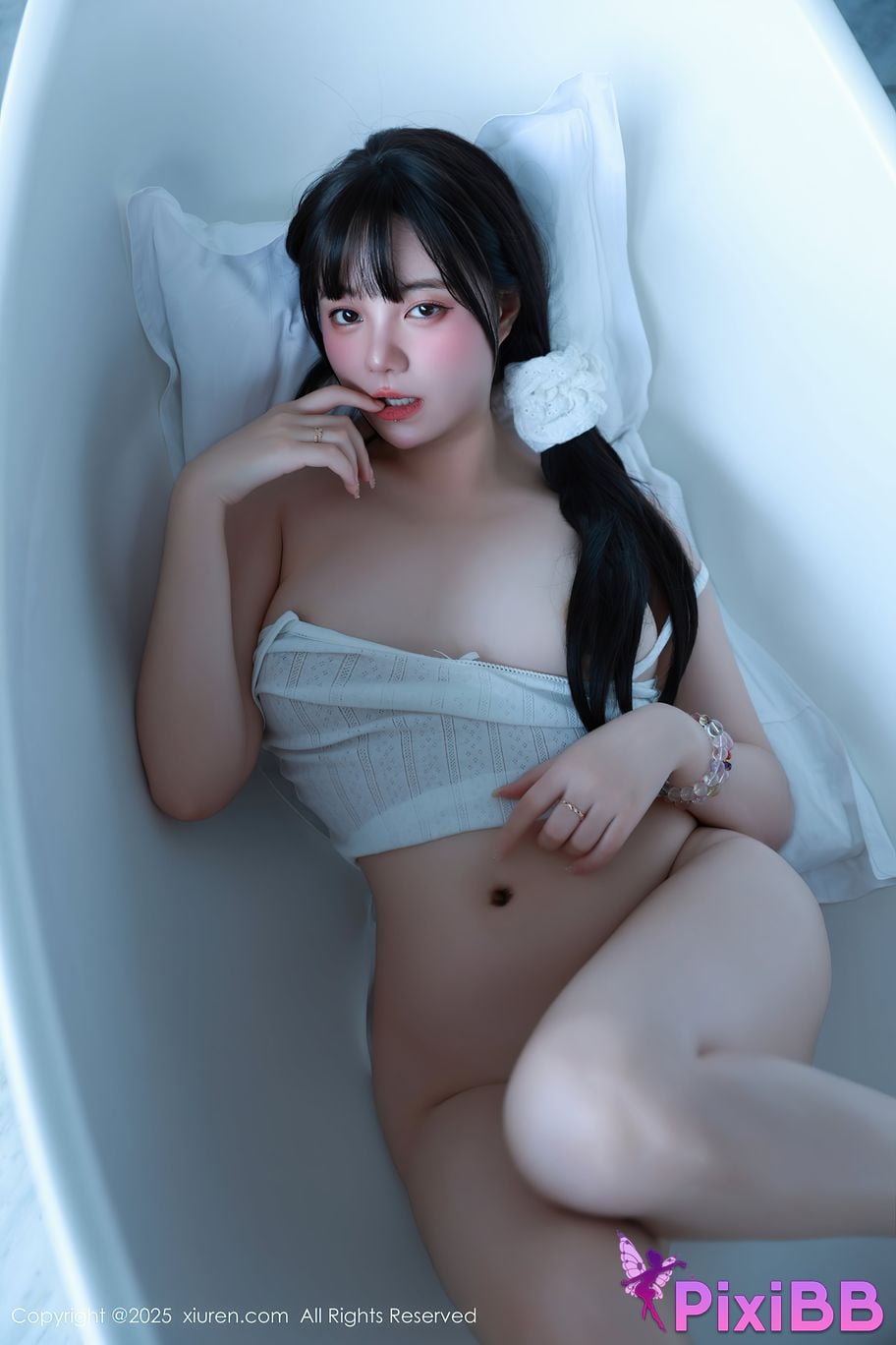 XIUREN No.10841 soft feelings PixiBB.COM 049