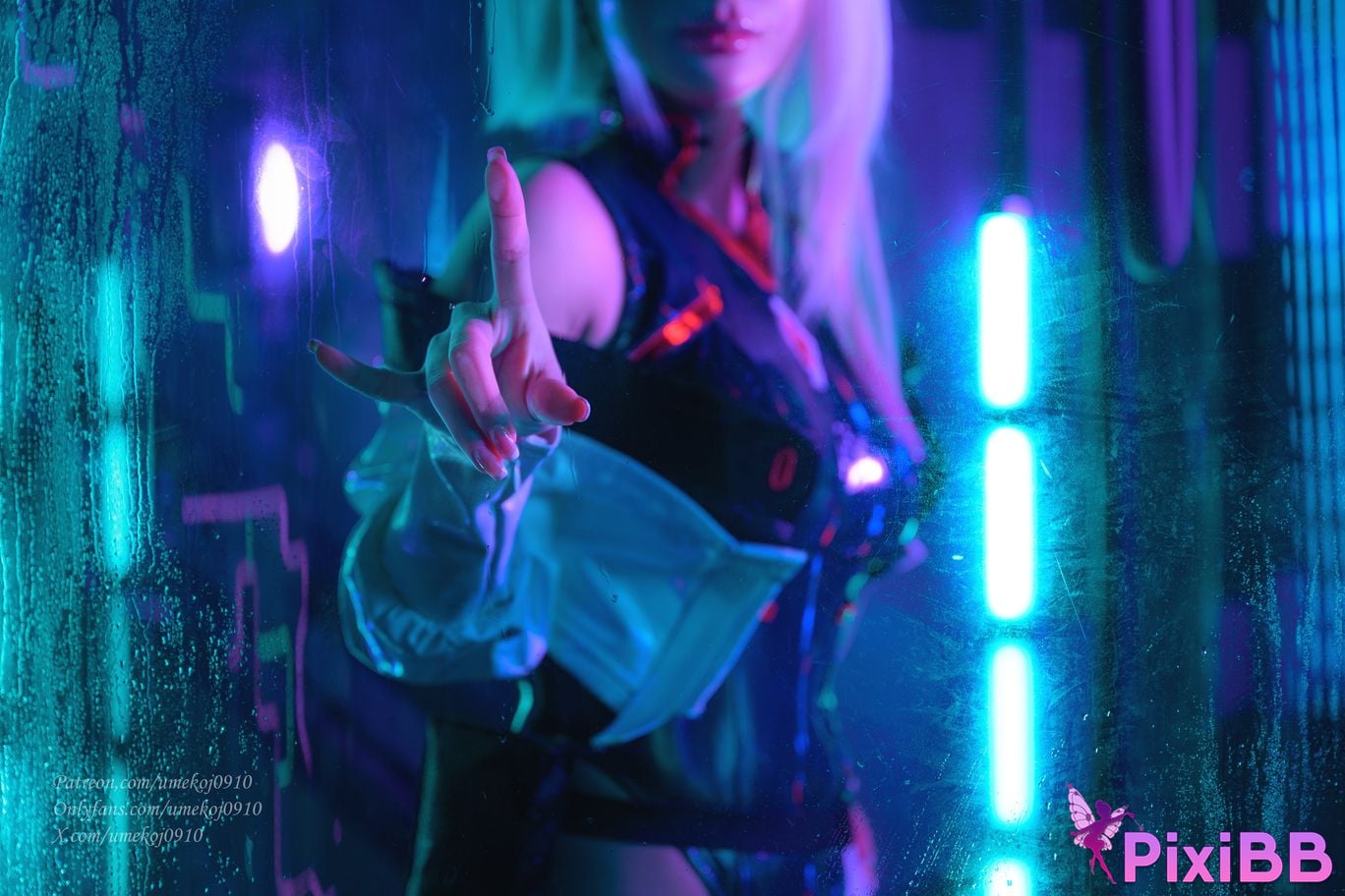 Umeko J Lucy Set 2 PixiBB.COM 1