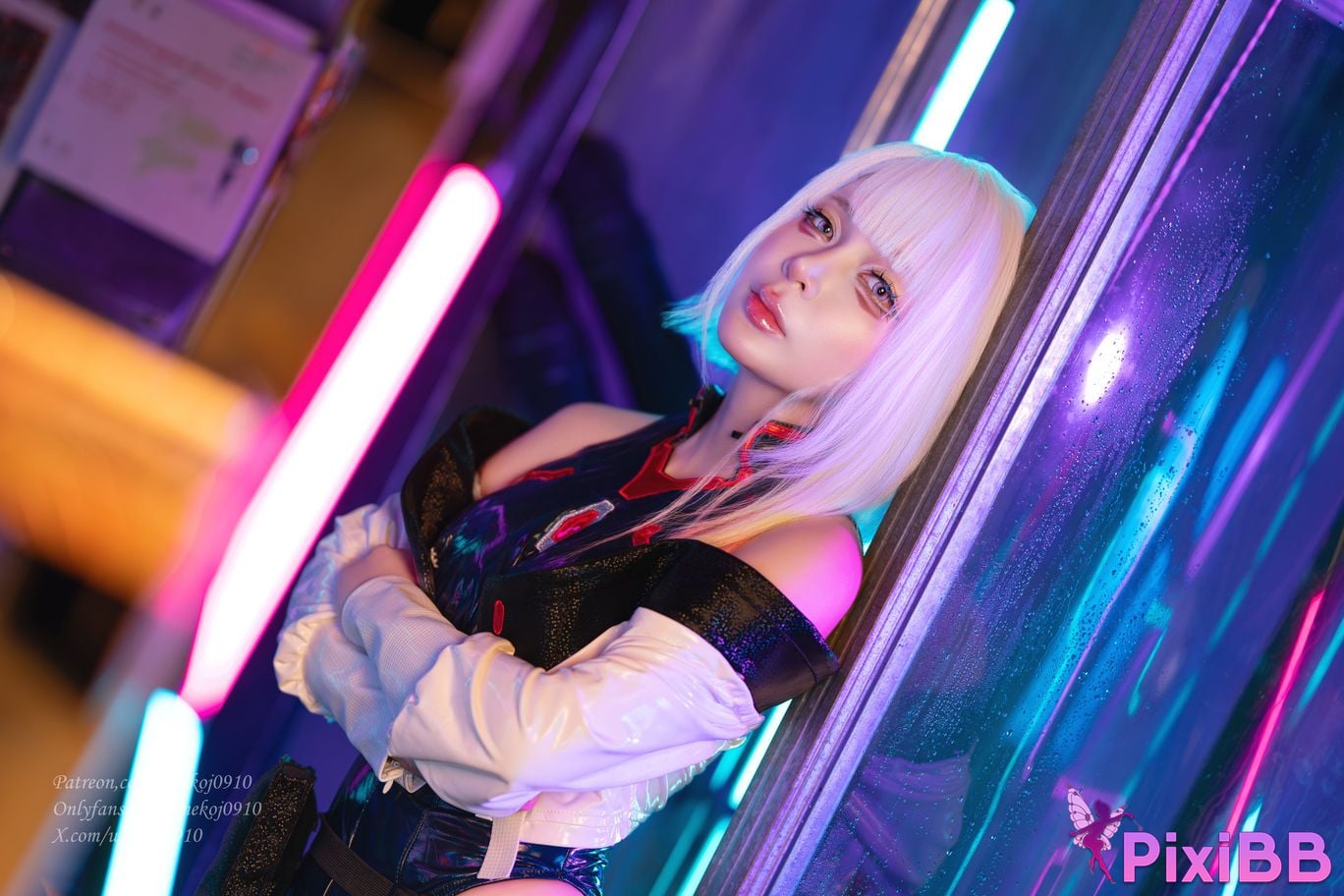 Umeko J Lucy Set 2 PixiBB.COM 11