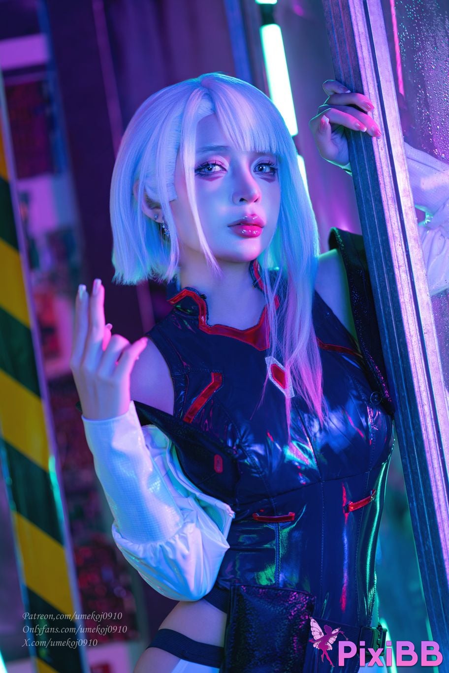 Umeko J Lucy Set 2 PixiBB.COM 12