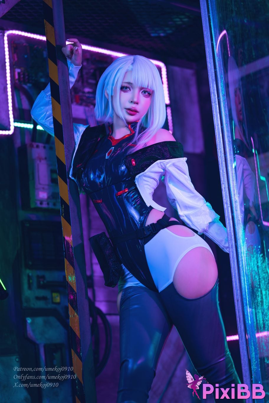 Umeko J Lucy Set 2 PixiBB.COM 16