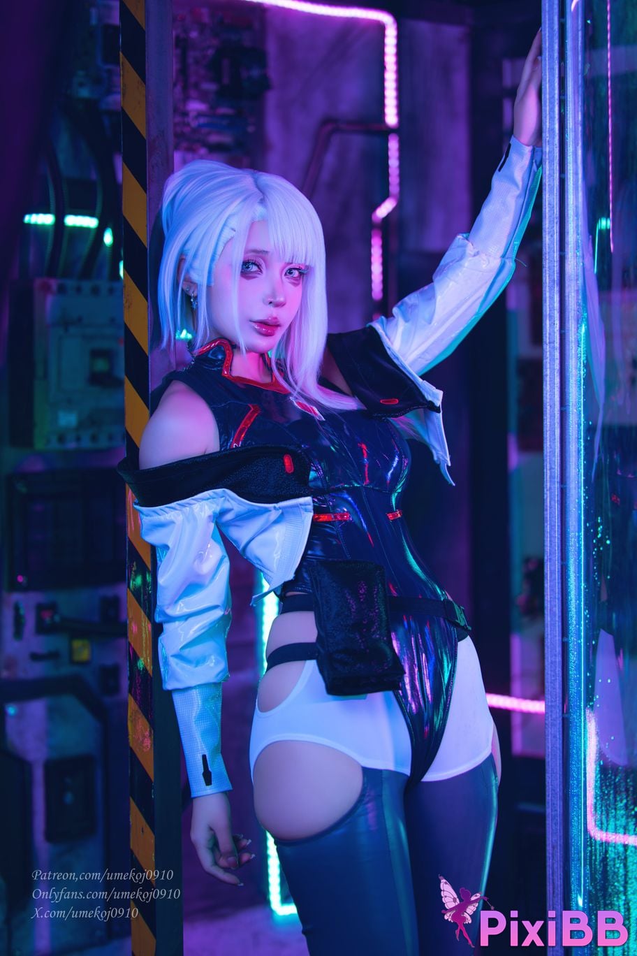 Umeko J Lucy Set 2 PixiBB.COM 17