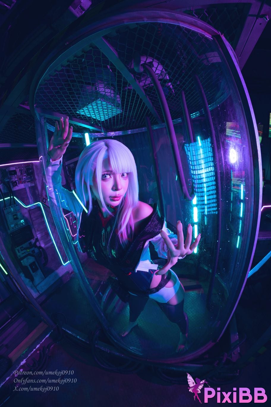 Umeko J Lucy Set 2 PixiBB.COM 18