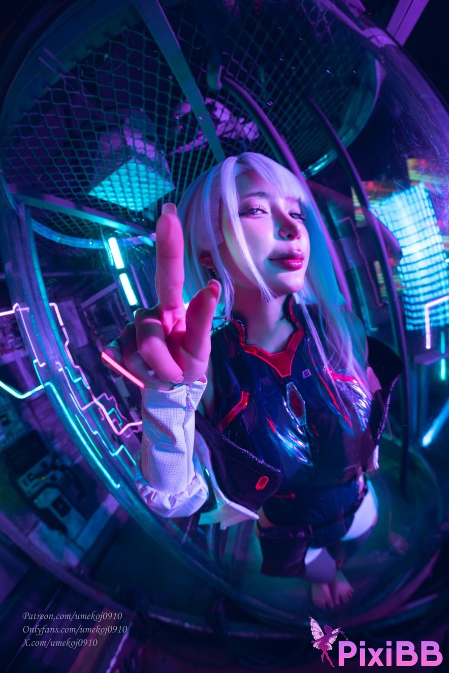 Umeko J Lucy Set 2 PixiBB.COM 21