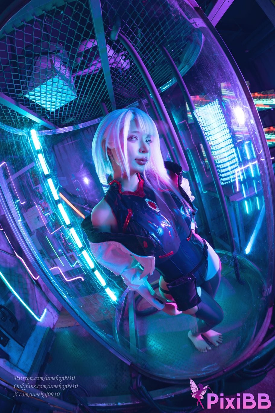 Umeko J Lucy Set 2 PixiBB.COM 22