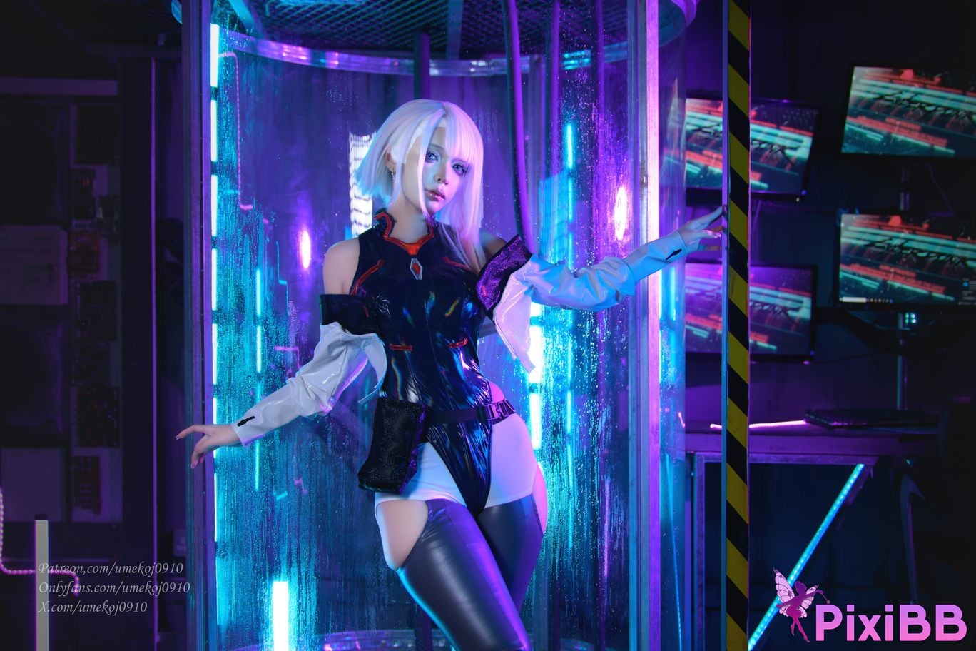 Umeko J Lucy Set 2 PixiBB.COM 26