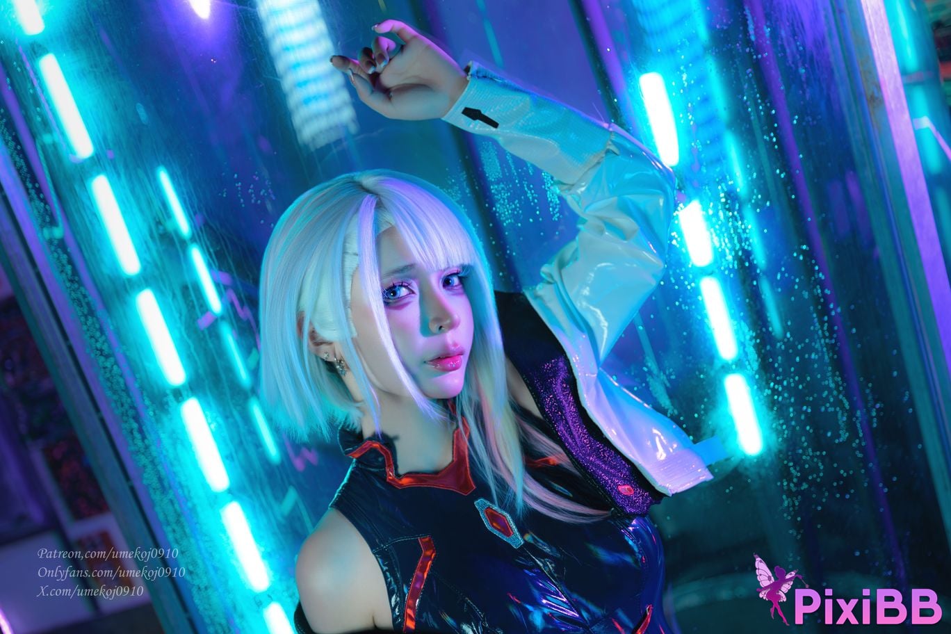 Umeko J Lucy Set 2 PixiBB.COM 48