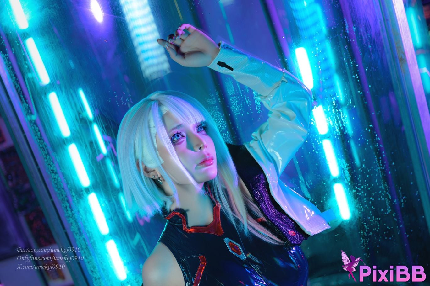 Umeko J Lucy Set 2 PixiBB.COM 59