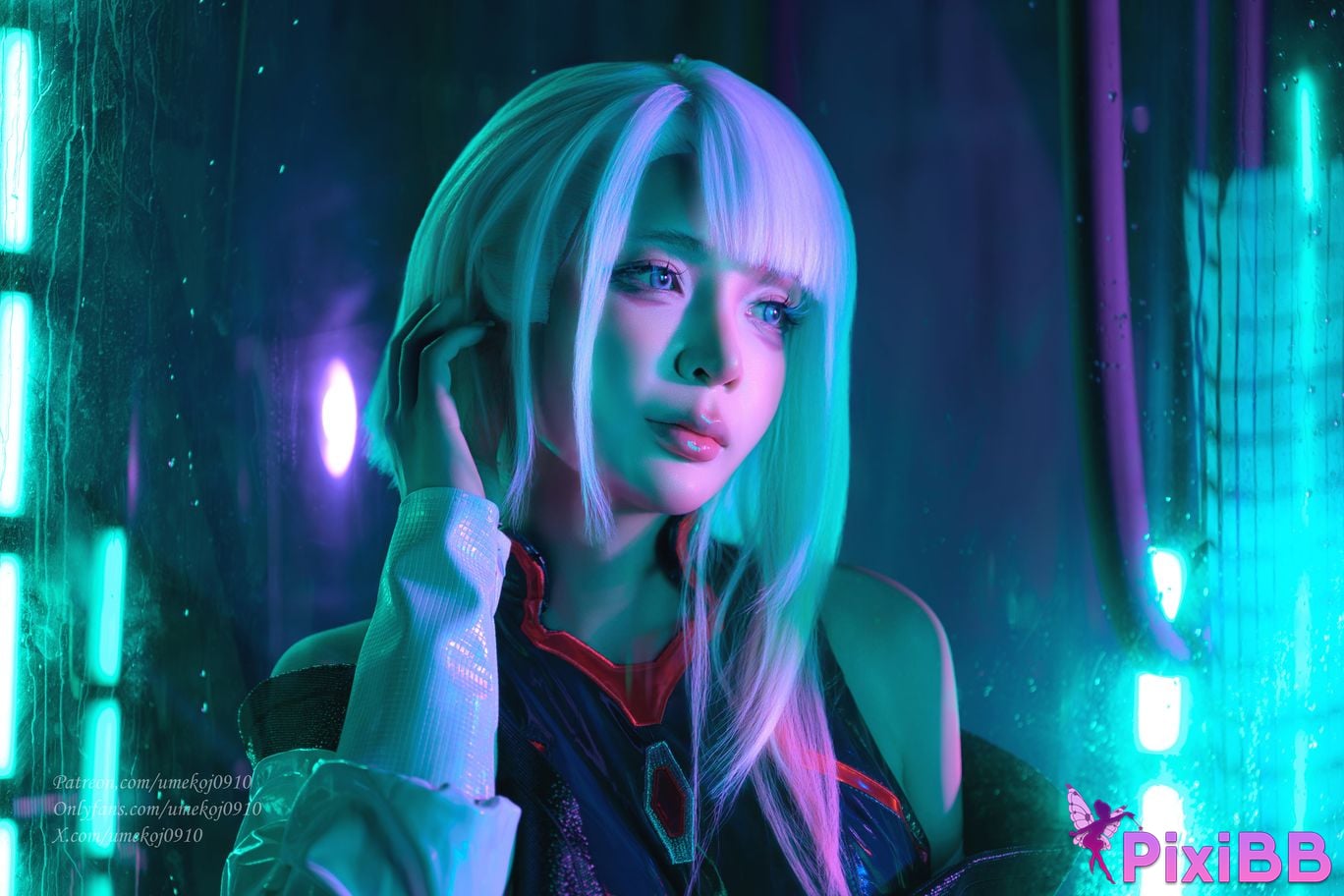 Umeko J Lucy Set 2 PixiBB.COM 6