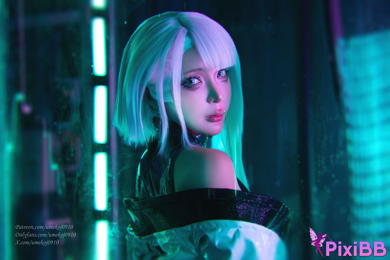 Umeko J Lucy Set 2 PixiBB.COM 7