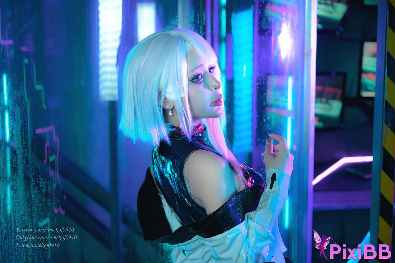 Umeko J Lucy Set 2 PixiBB.COM 70