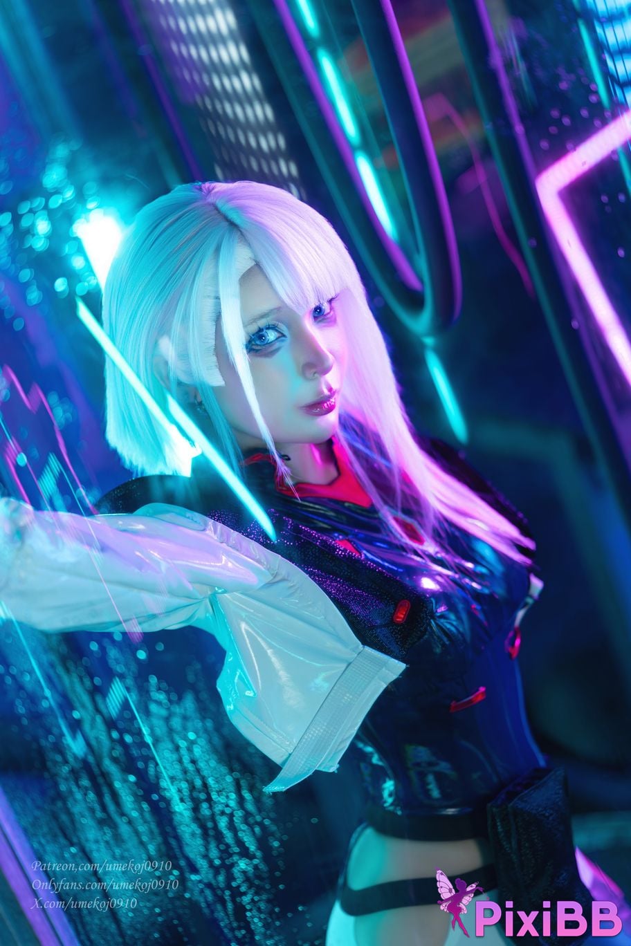 Umeko J Lucy Set 2 PixiBB.COM 8