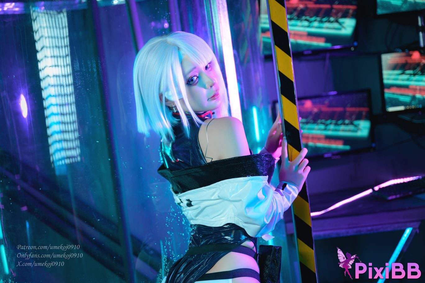 Umeko J Lucy Set 2 PixiBB.COM 81