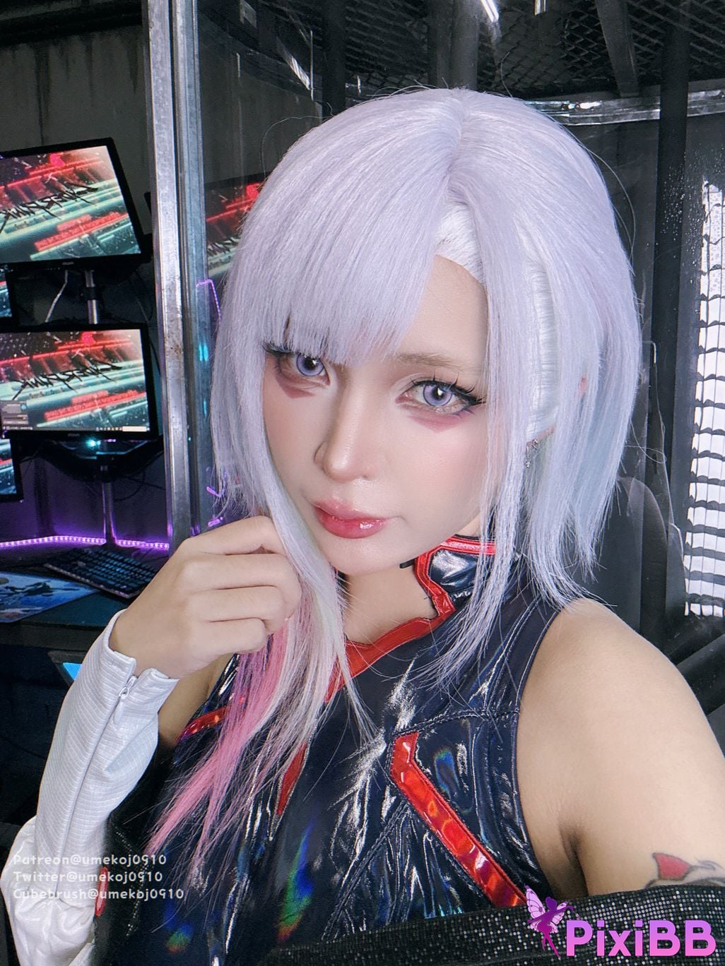 Umeko J Lucy Set 2 PixiBB.COM 89