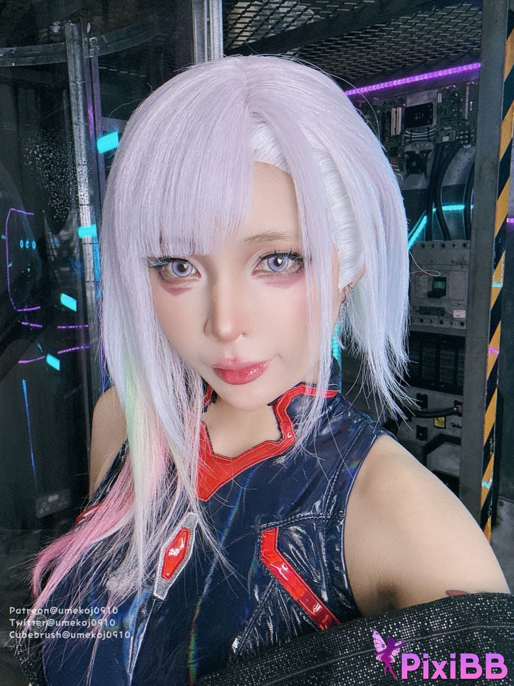 Umeko J Lucy Set 2 PixiBB.COM 90