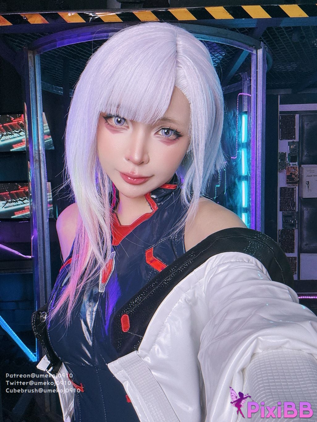 Umeko J Lucy Set 2 PixiBB.COM 91