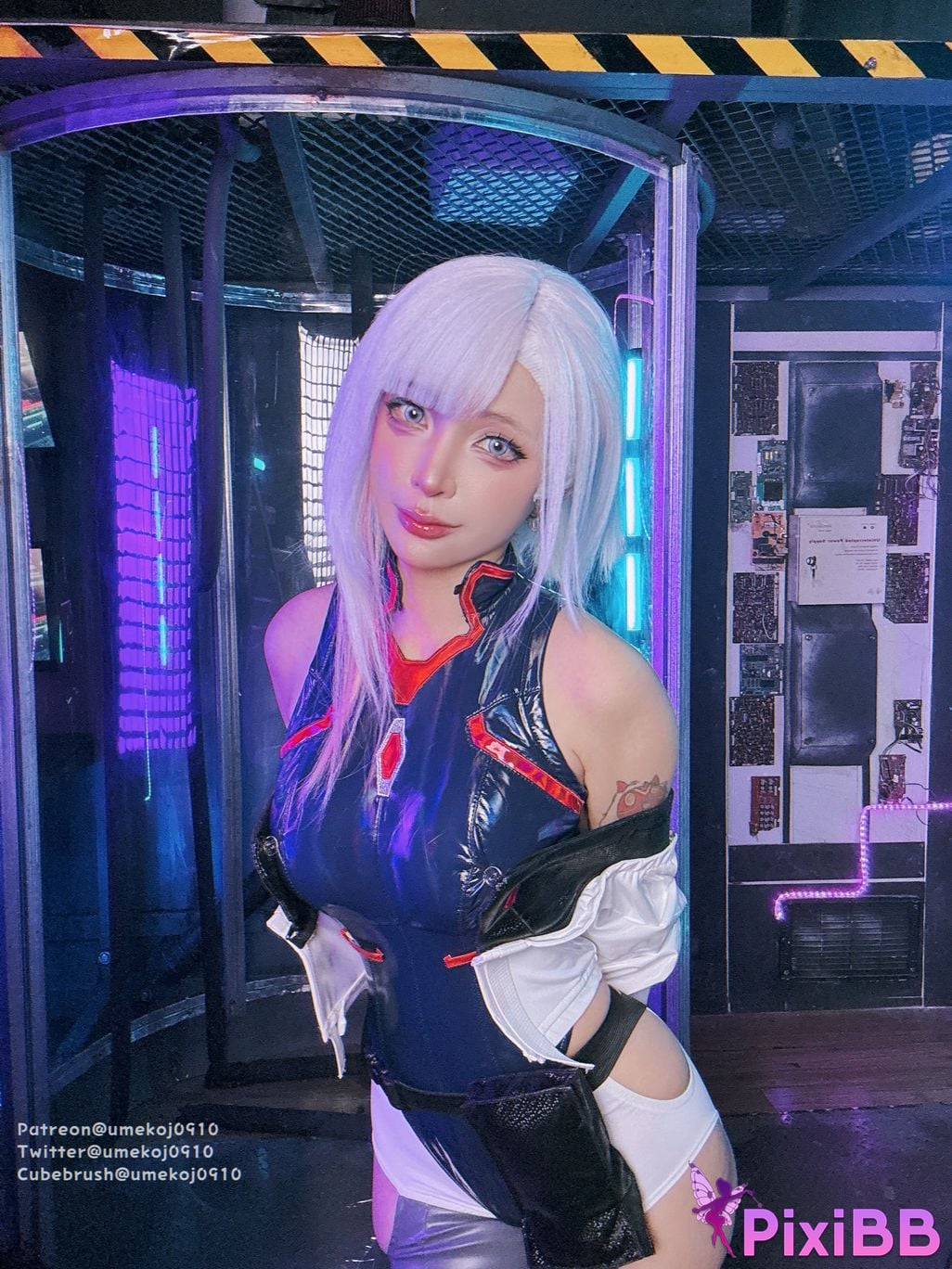 Umeko J Lucy Set 2 PixiBB.COM 94