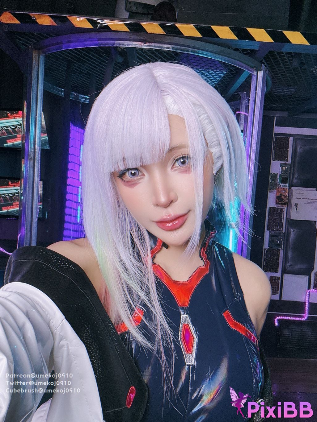 Umeko J Lucy Set 2 PixiBB.COM 96