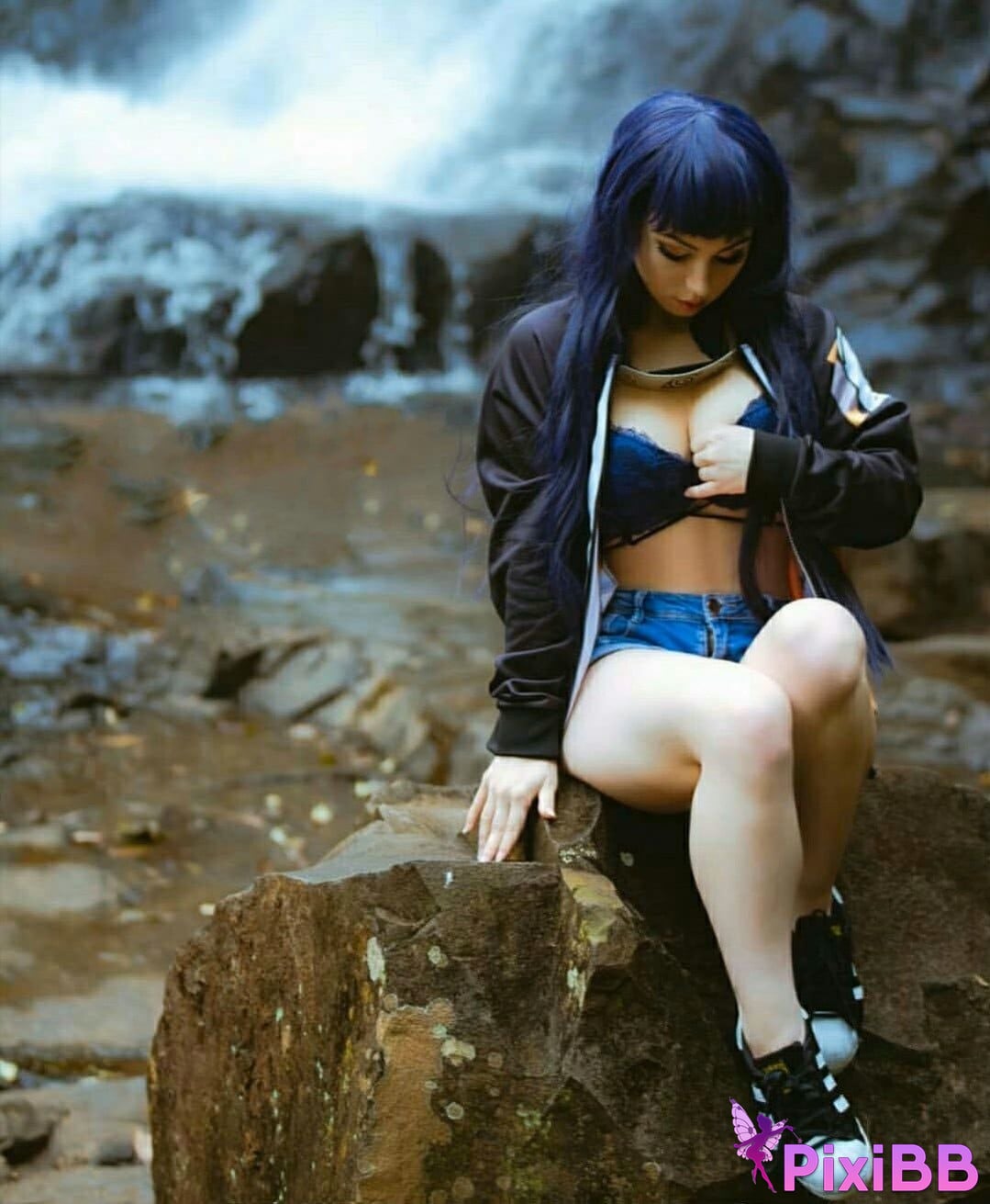 Fe Galvo Hinata 5