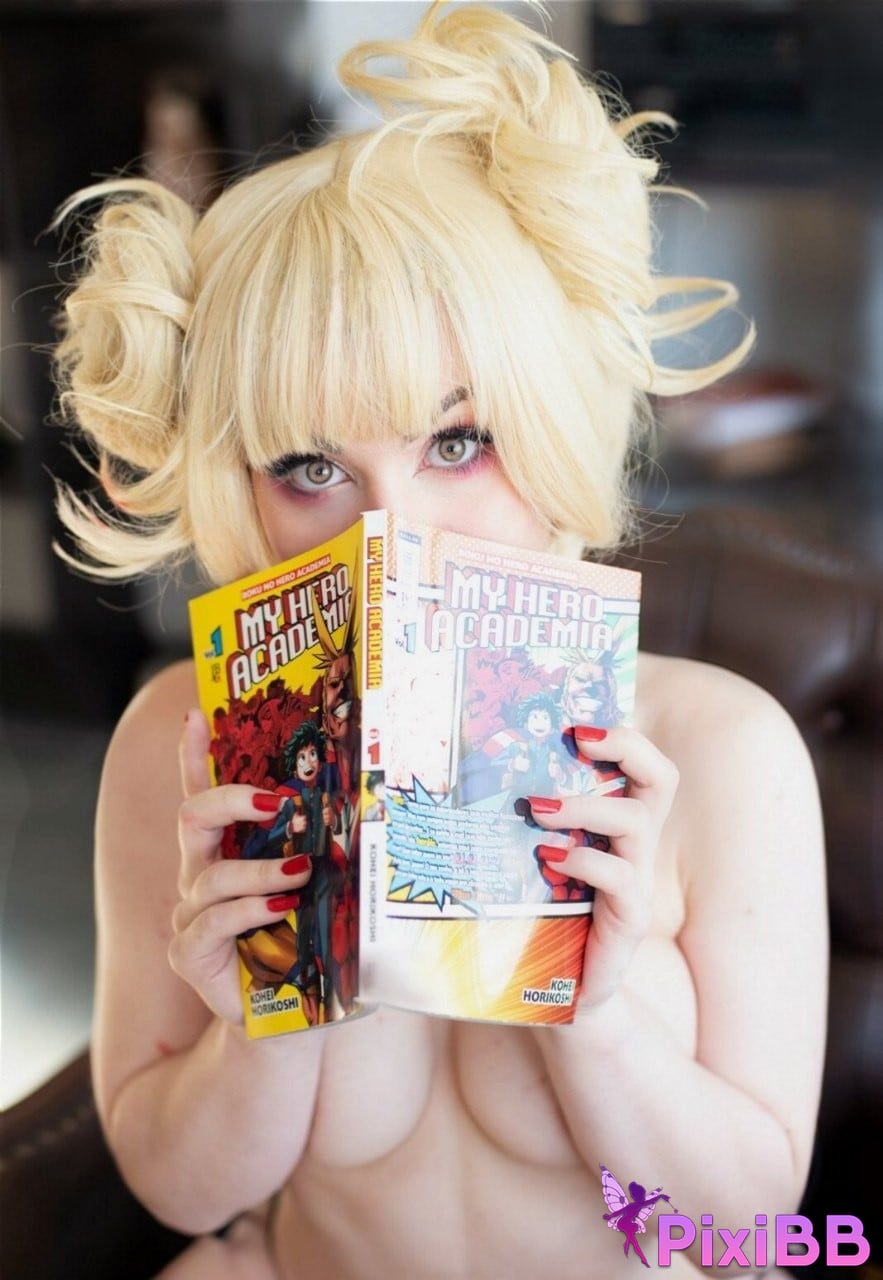 FGHimikoToga PixiBB.COM 15