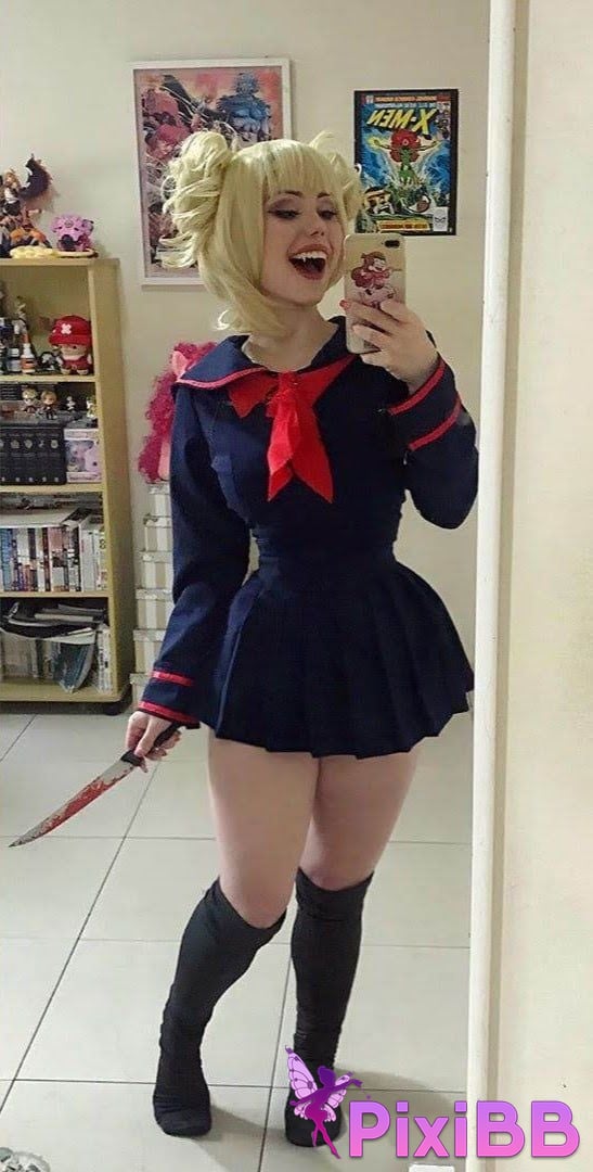 FGHimikoToga PixiBB.COM 21