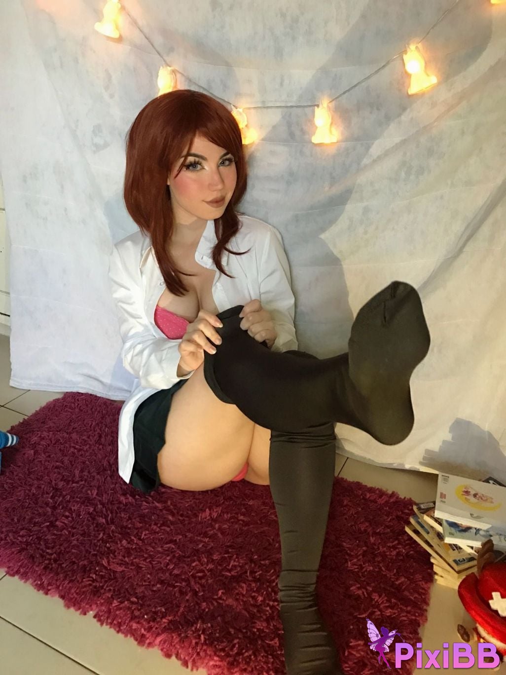 FGUrarakaOchako PixiBB.COM 14