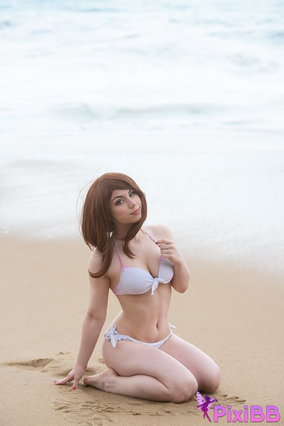 FGUrarakaOchako PixiBB.COM 35