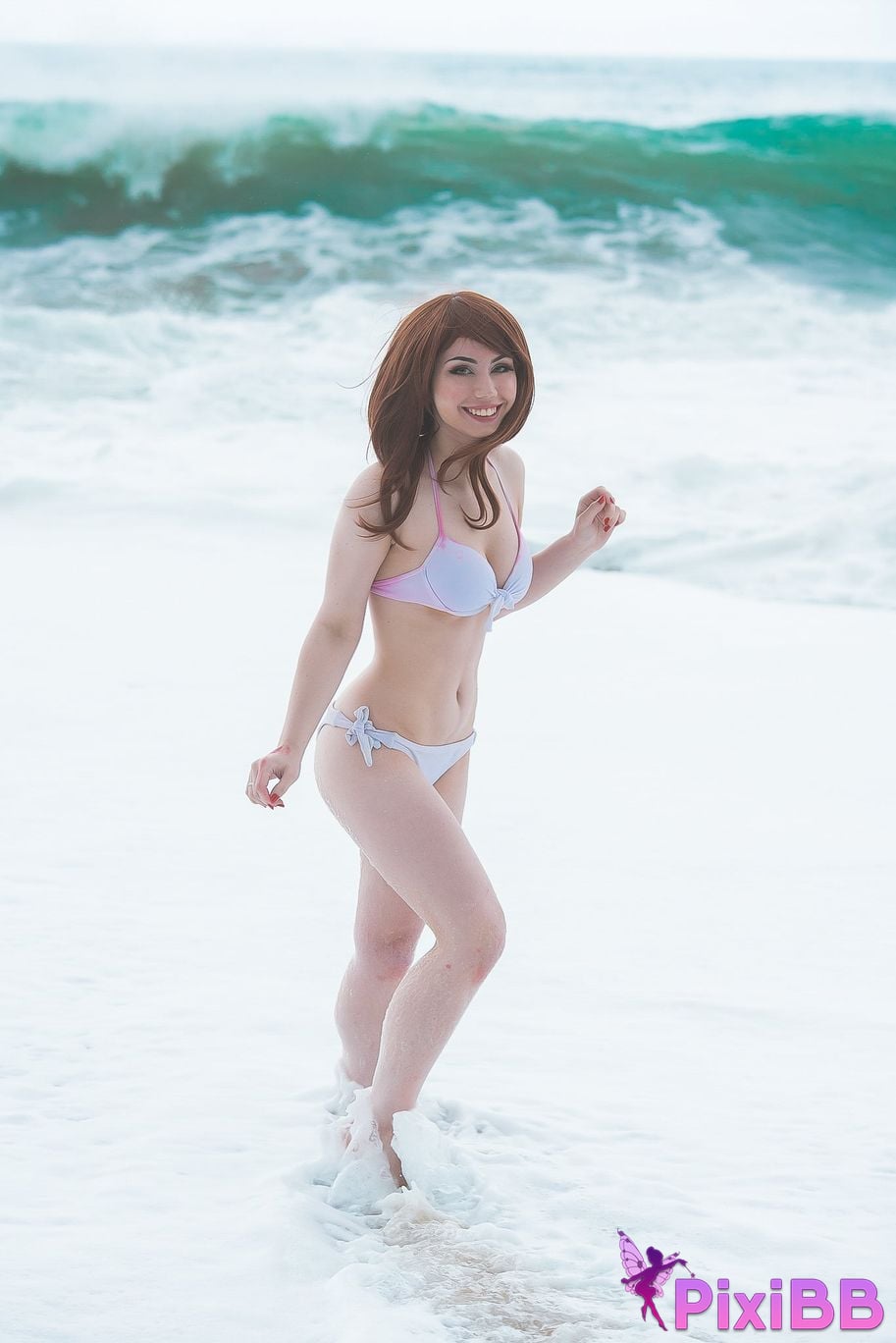 FGUrarakaOchako PixiBB.COM 8